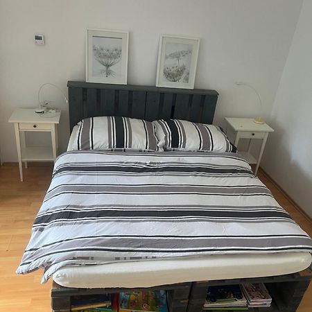 Апартаменти Apartman Papousek Зноймо Екстер'єр фото