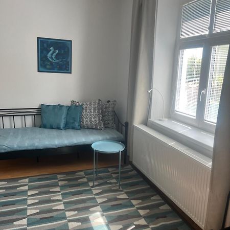 Апартаменти Apartman Papousek Зноймо Екстер'єр фото