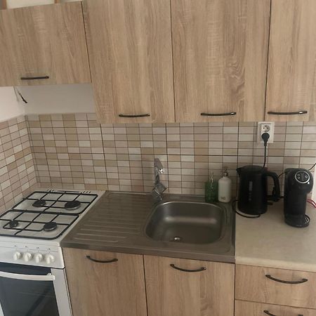 Апартаменти Apartman Papousek Зноймо Екстер'єр фото