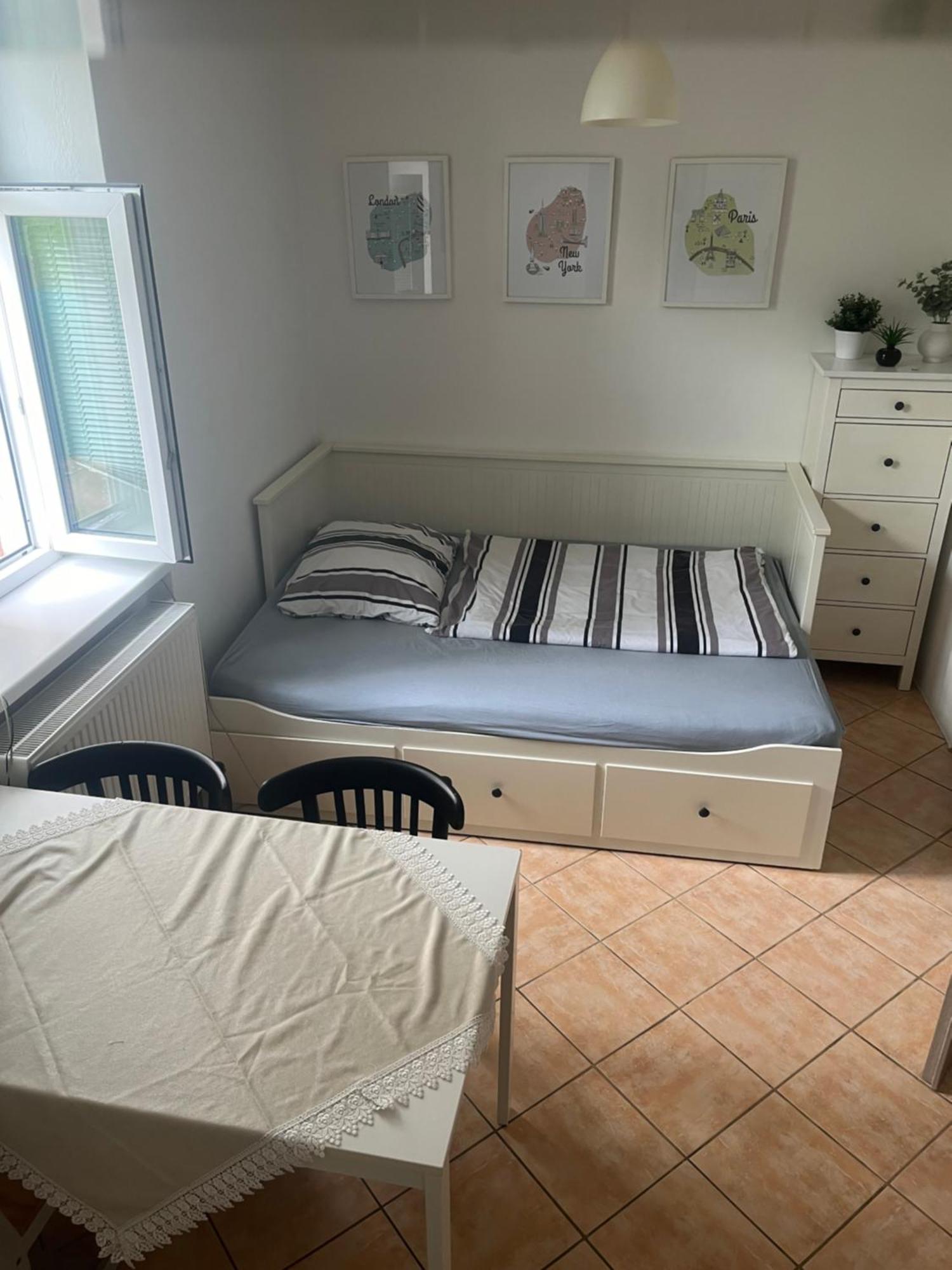 Апартаменти Apartman Papousek Зноймо Екстер'єр фото