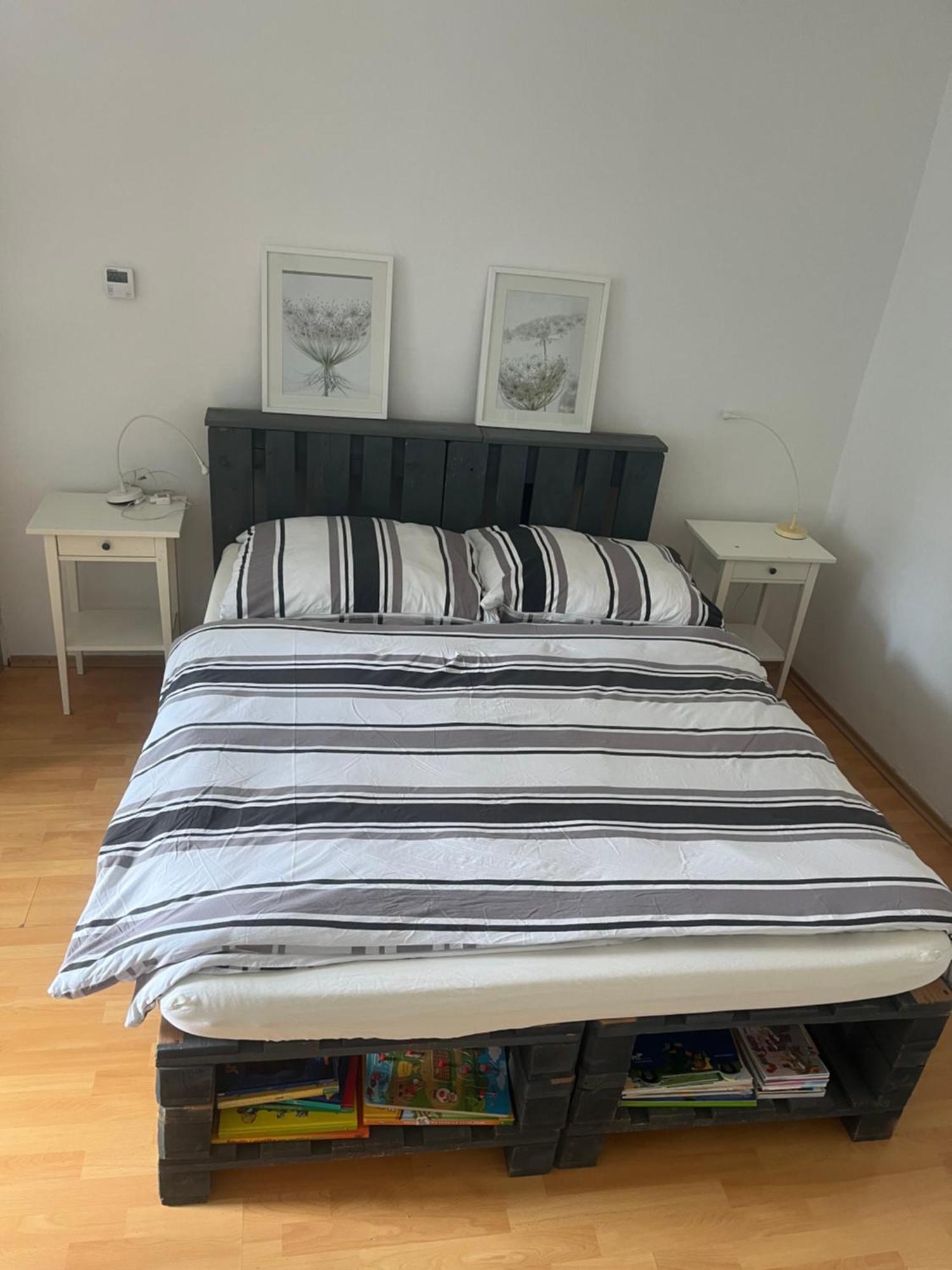 Апартаменти Apartman Papousek Зноймо Екстер'єр фото