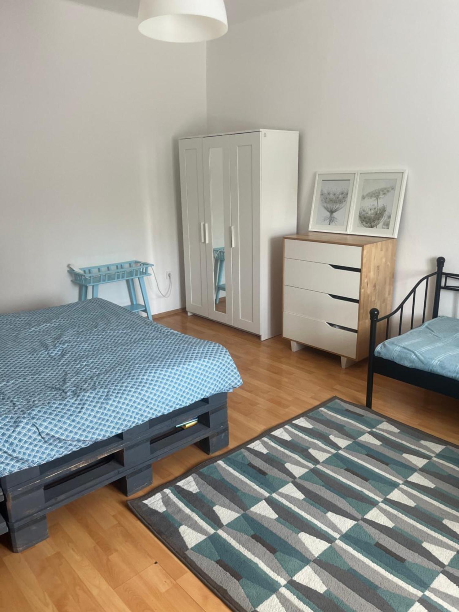 Апартаменти Apartman Papousek Зноймо Екстер'єр фото