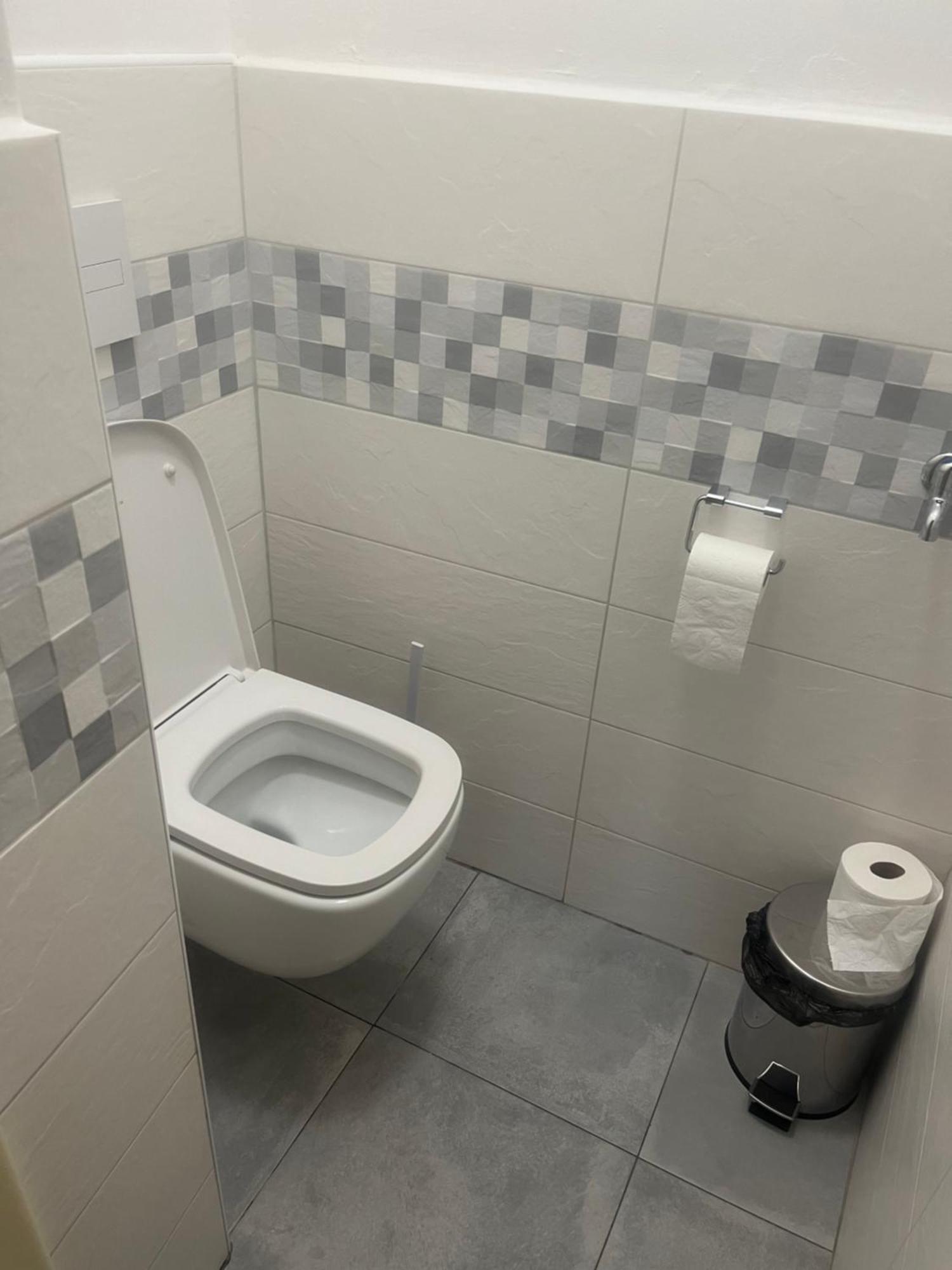 Апартаменти Apartman Papousek Зноймо Екстер'єр фото
