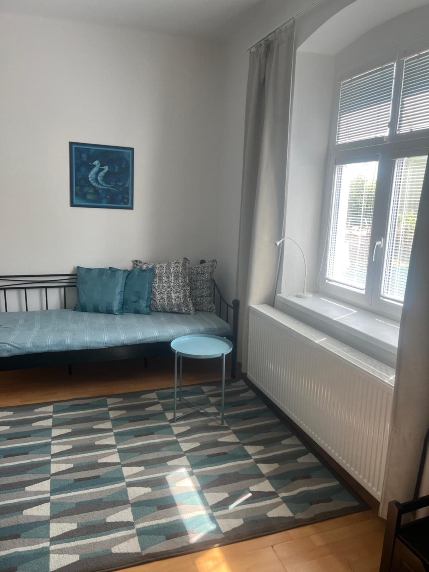 Апартаменти Apartman Papousek Зноймо Екстер'єр фото
