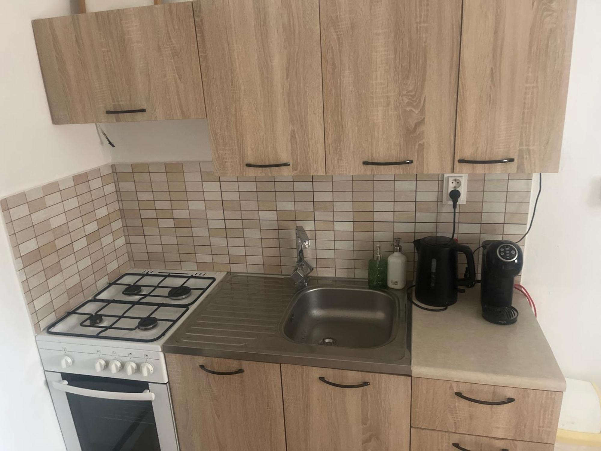 Апартаменти Apartman Papousek Зноймо Екстер'єр фото