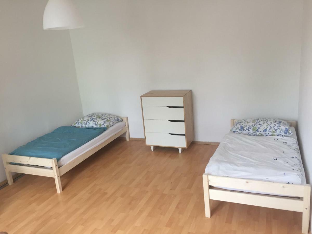 Апартаменти Apartman Papousek Зноймо Екстер'єр фото